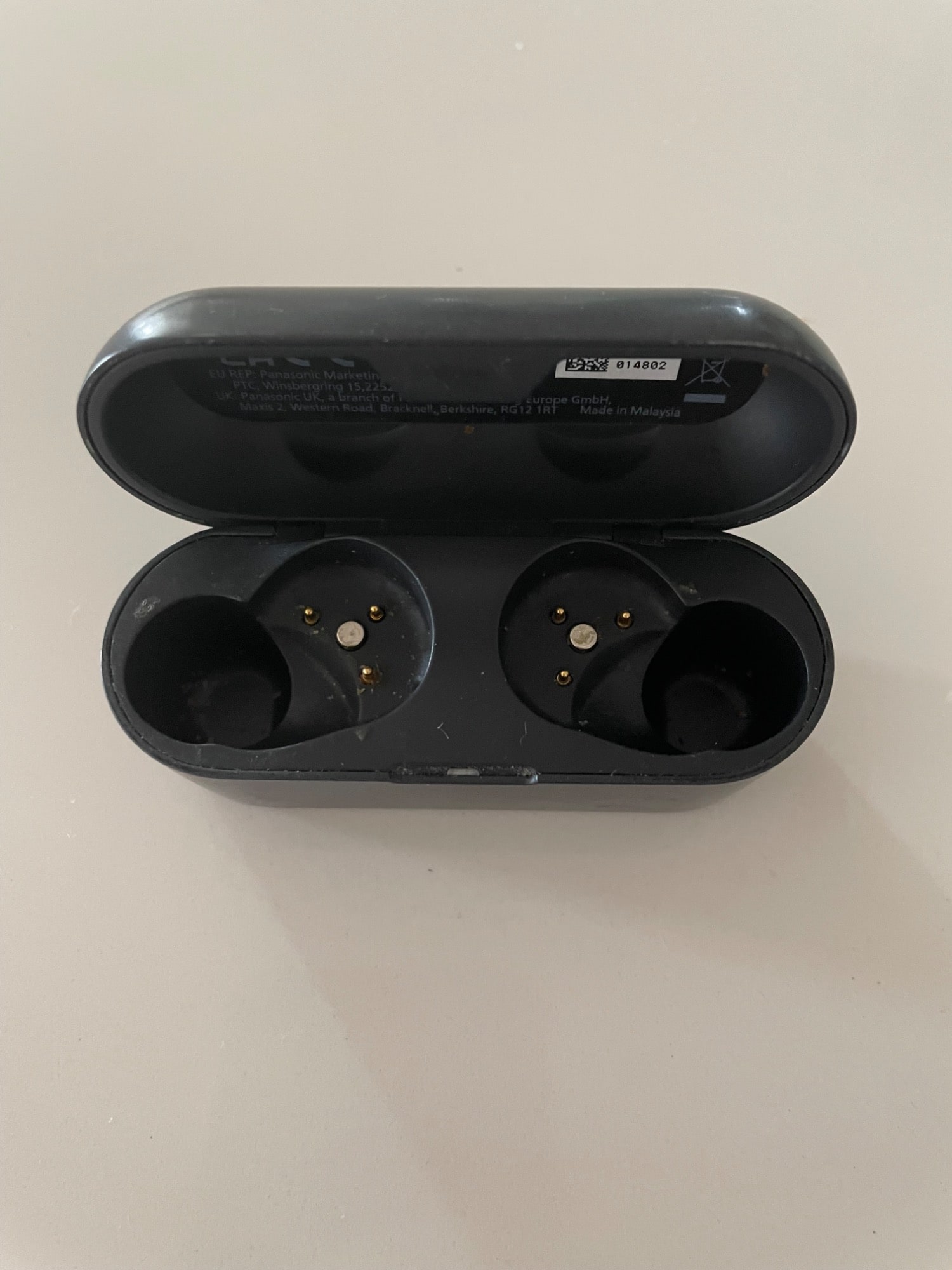 Image du produit Technics EAH-AZ60E (ANC, 7 h, Sans fil)