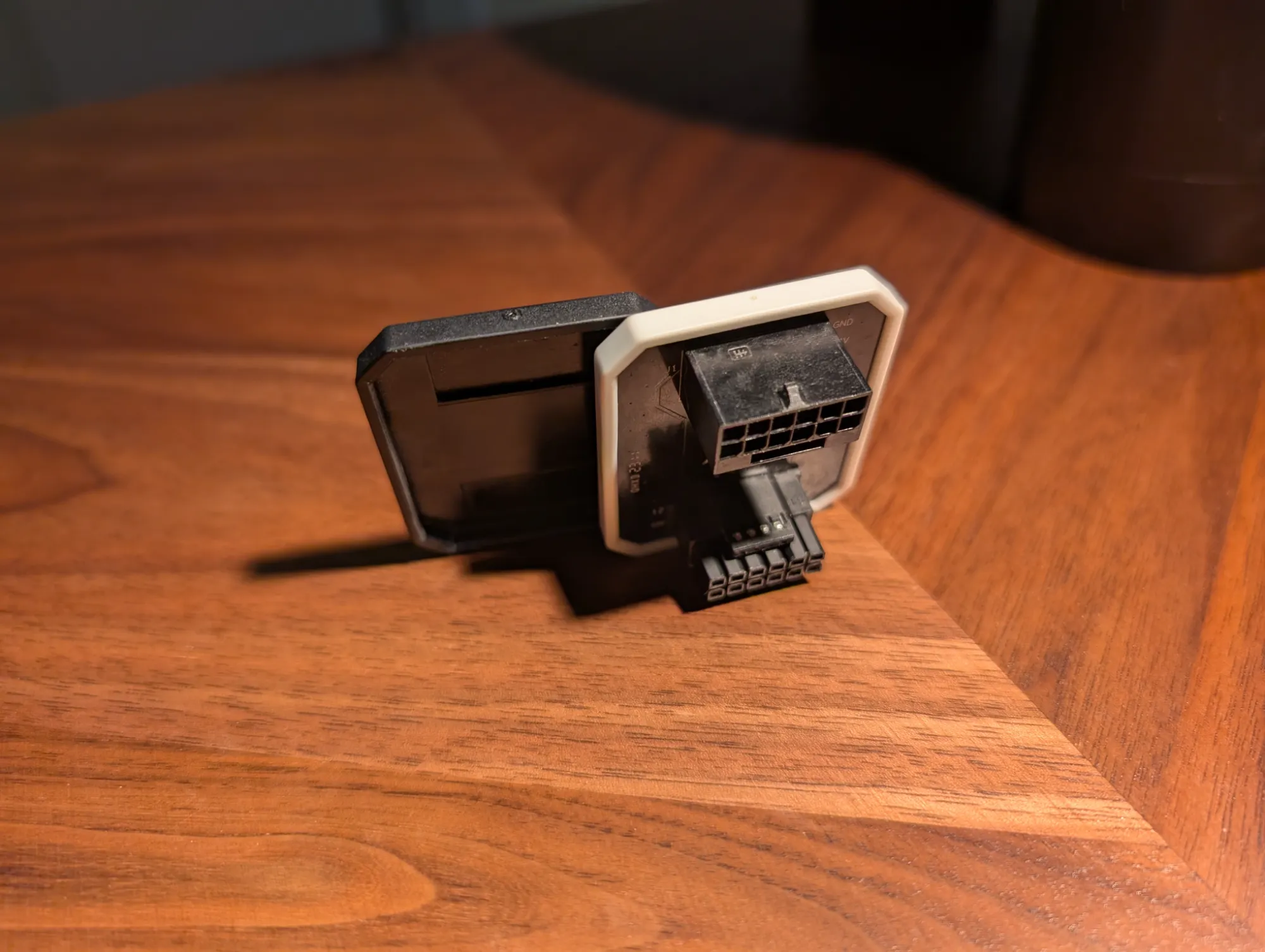 Immagine prodotto Corsair Ponte di alimentazione per GPU a 180 gradi 12VHPWR