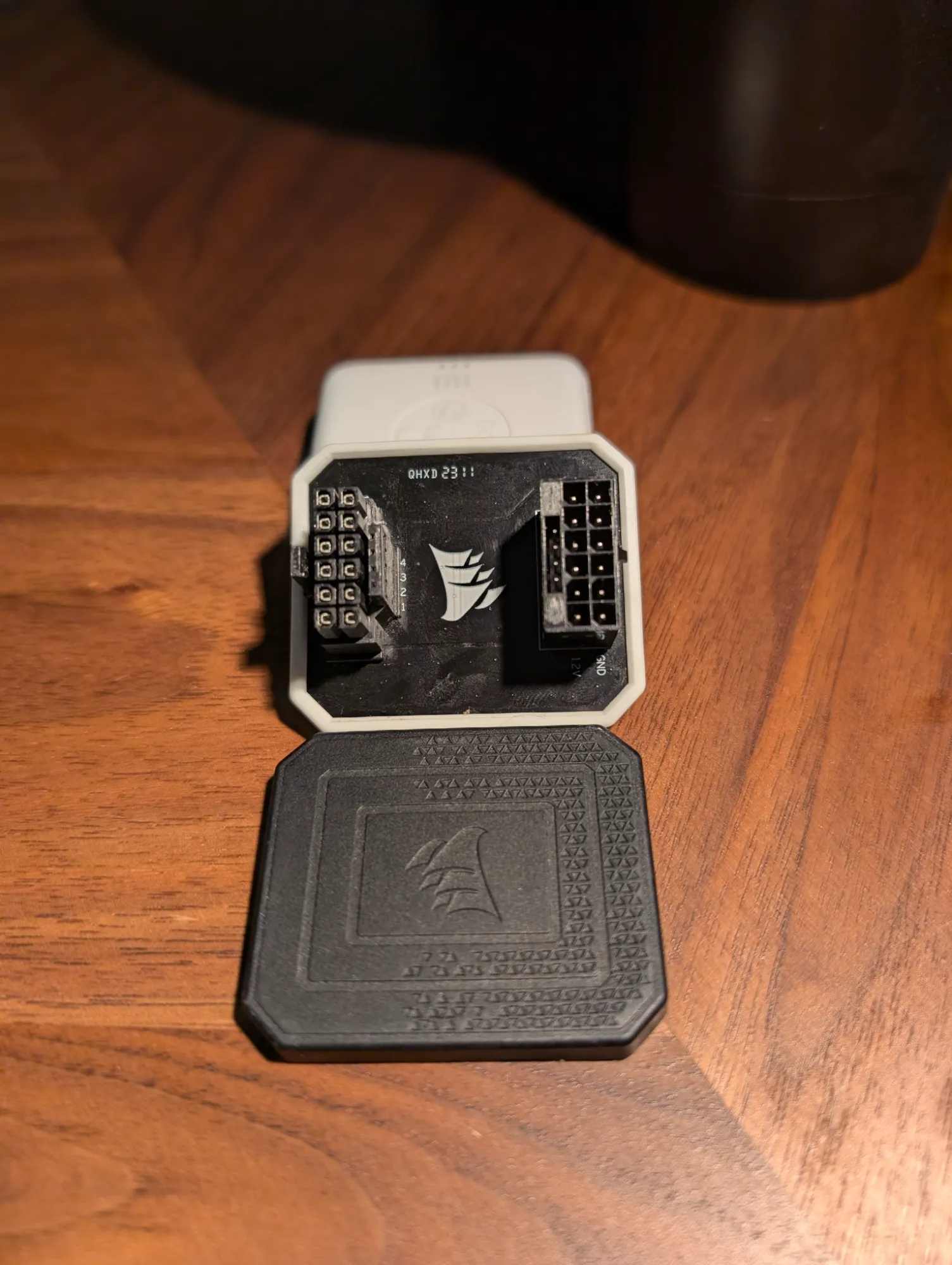 Immagine prodotto Corsair Ponte di alimentazione per GPU a 180 gradi 12VHPWR