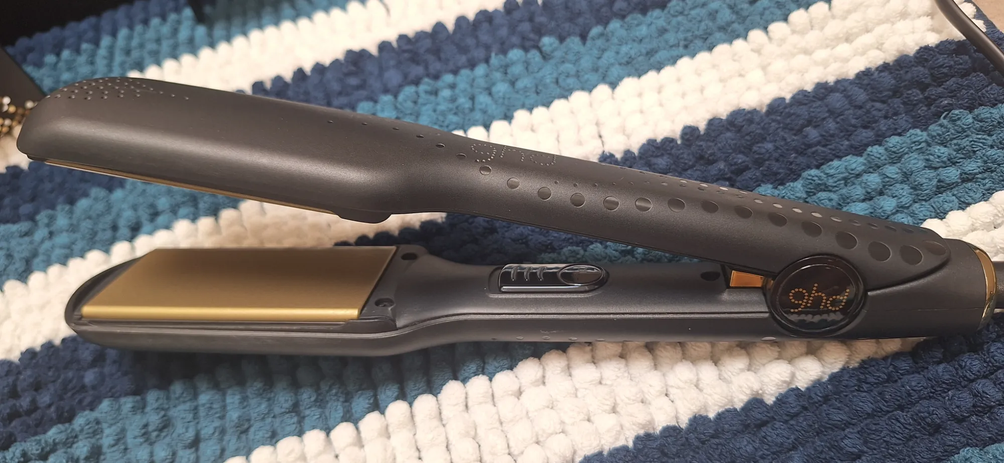 Produktbild ghd Max Styler