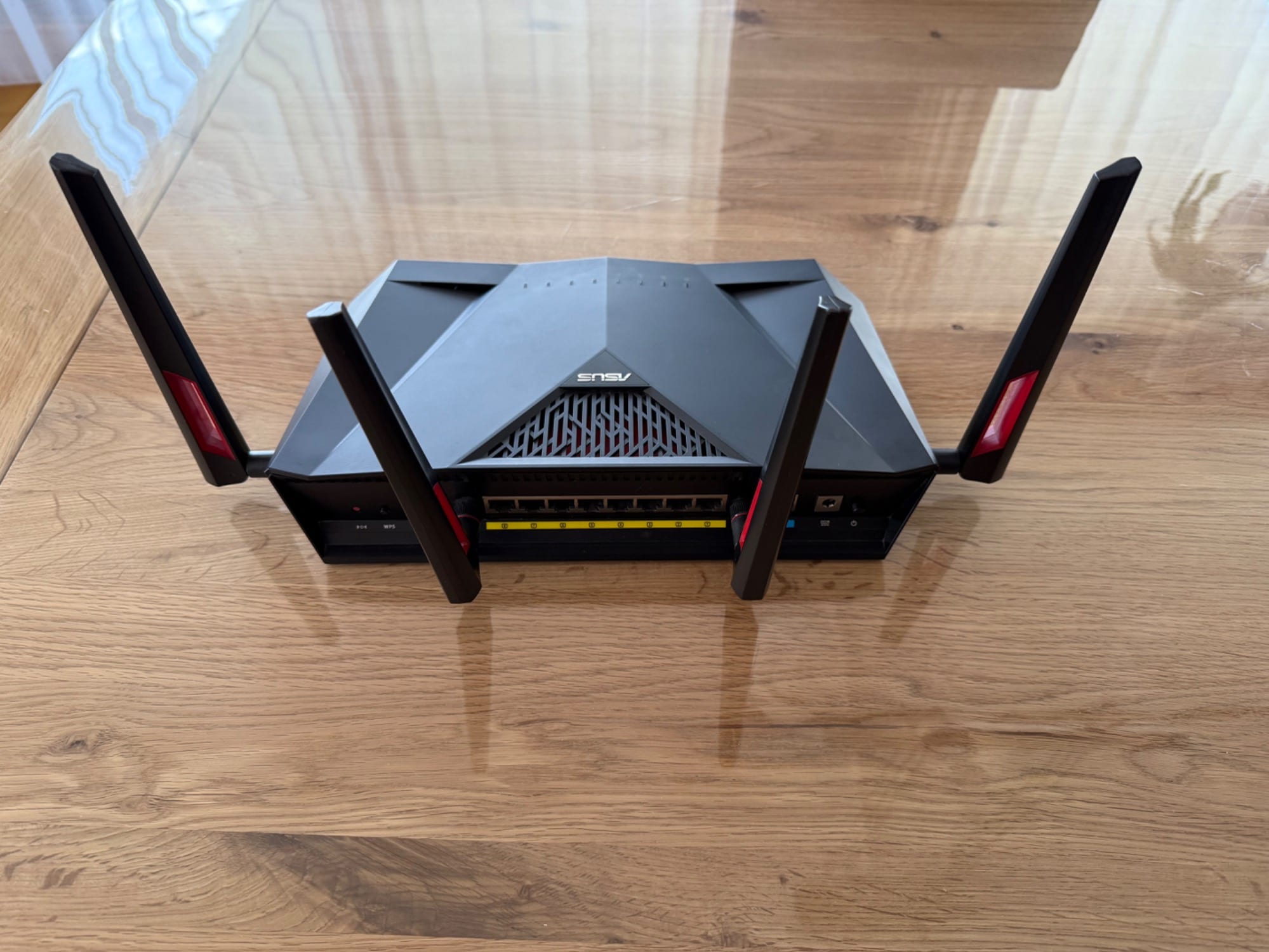 Image du produit ASUS RT-AC88U Gaming