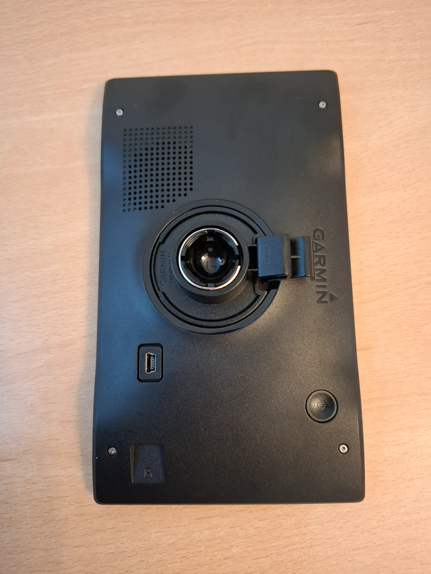 Produktbild Garmin DriveSmart 65 Full EU MT-D (6.95")