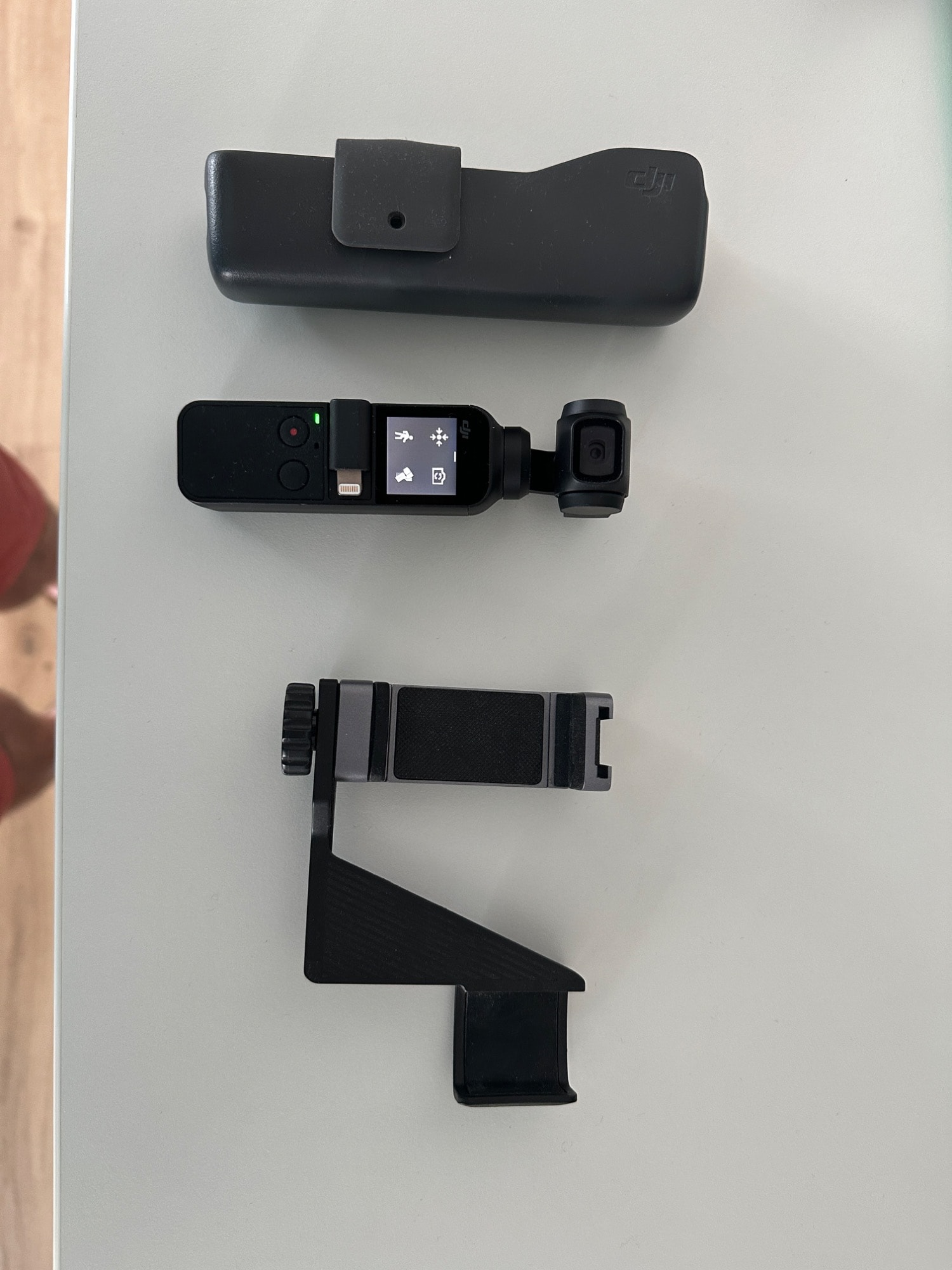 Image du produit DJI Osmo Pocket