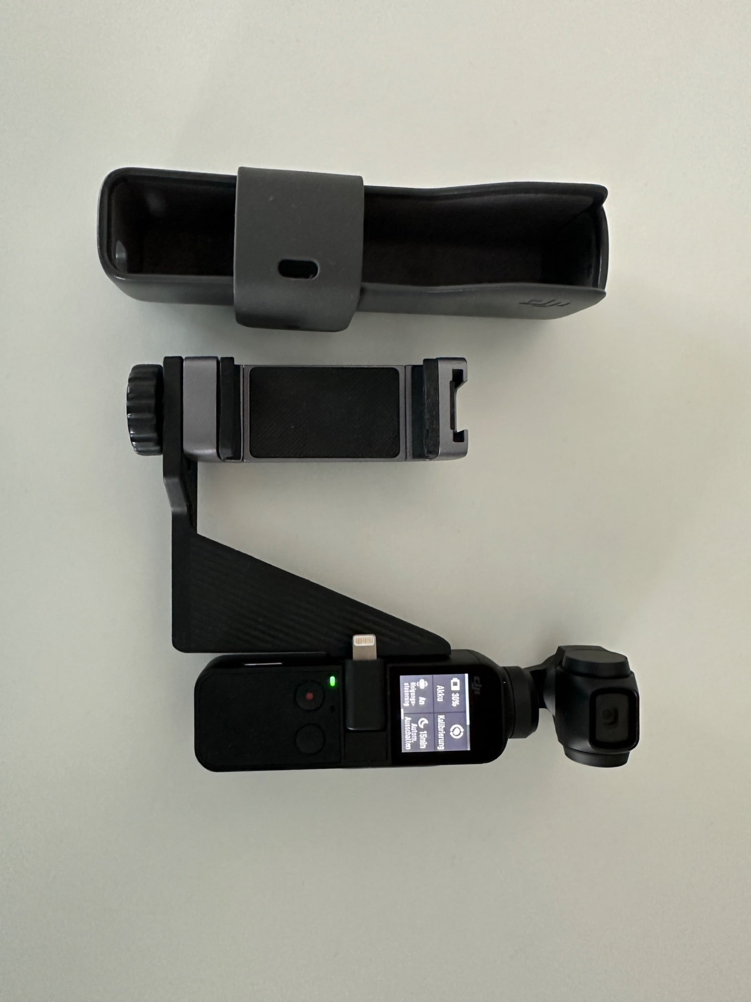 Image du produit DJI Osmo Pocket