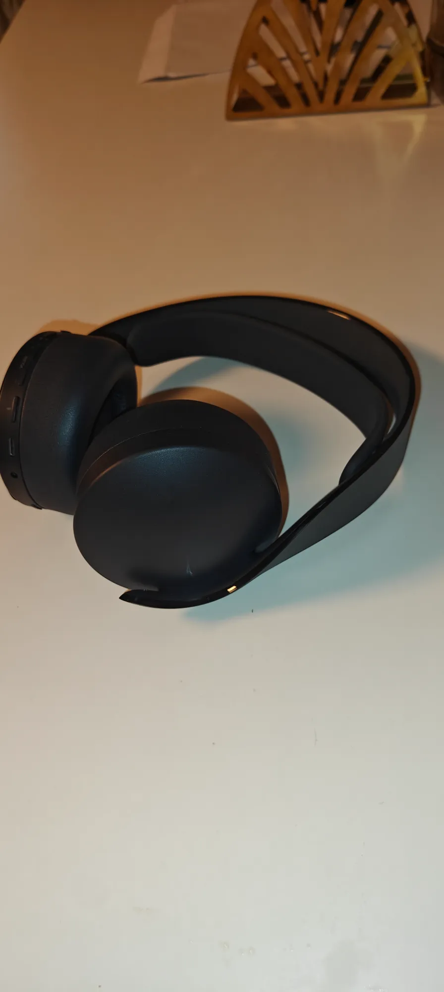 Immagine prodotto Sony Pulse 3D (Cablato, Senza fili)