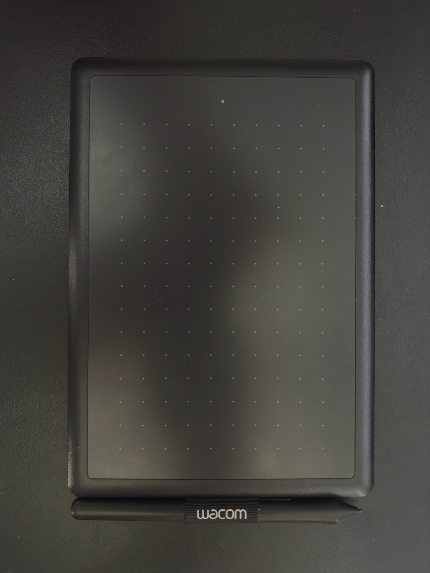 Produktbild Wacom One S (2540 lpi)