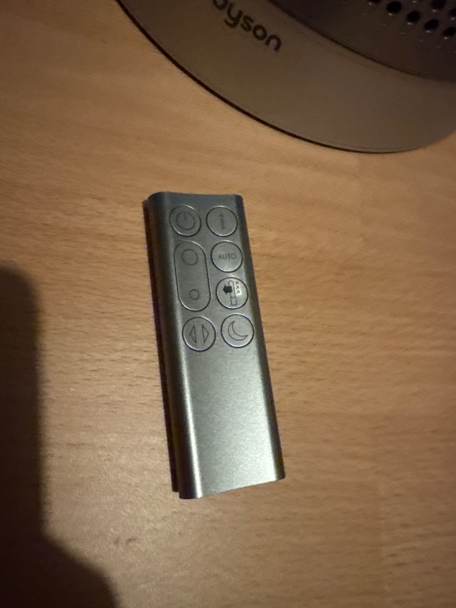 Actual product image Dyson Cool Autoreact TP7A