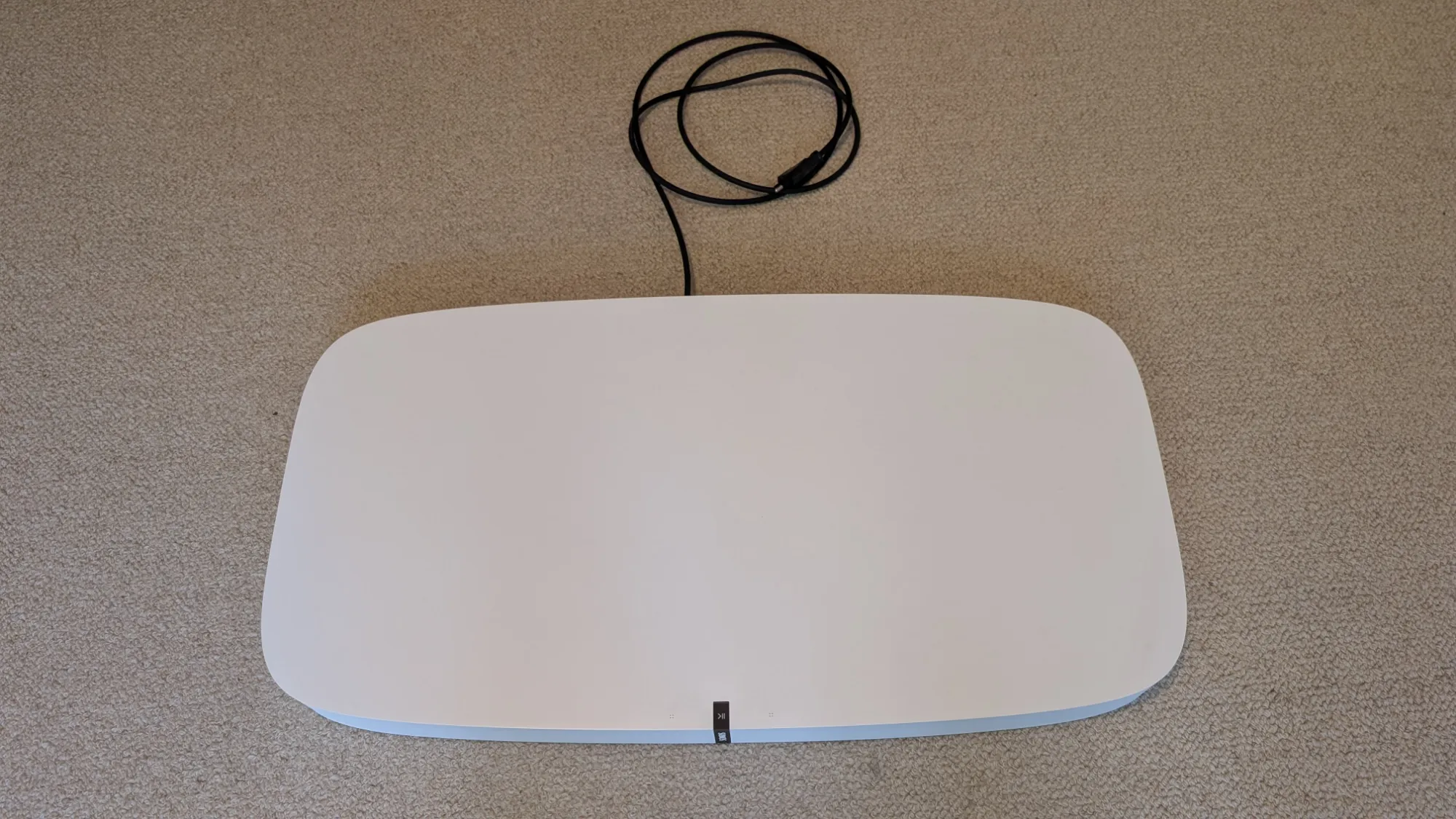 Produktbild Sonos Playbase (WLAN, Airplay 2)