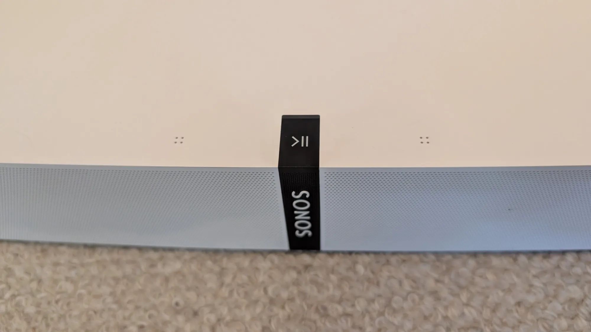 Produktbild Sonos Playbase (WLAN, Airplay 2)