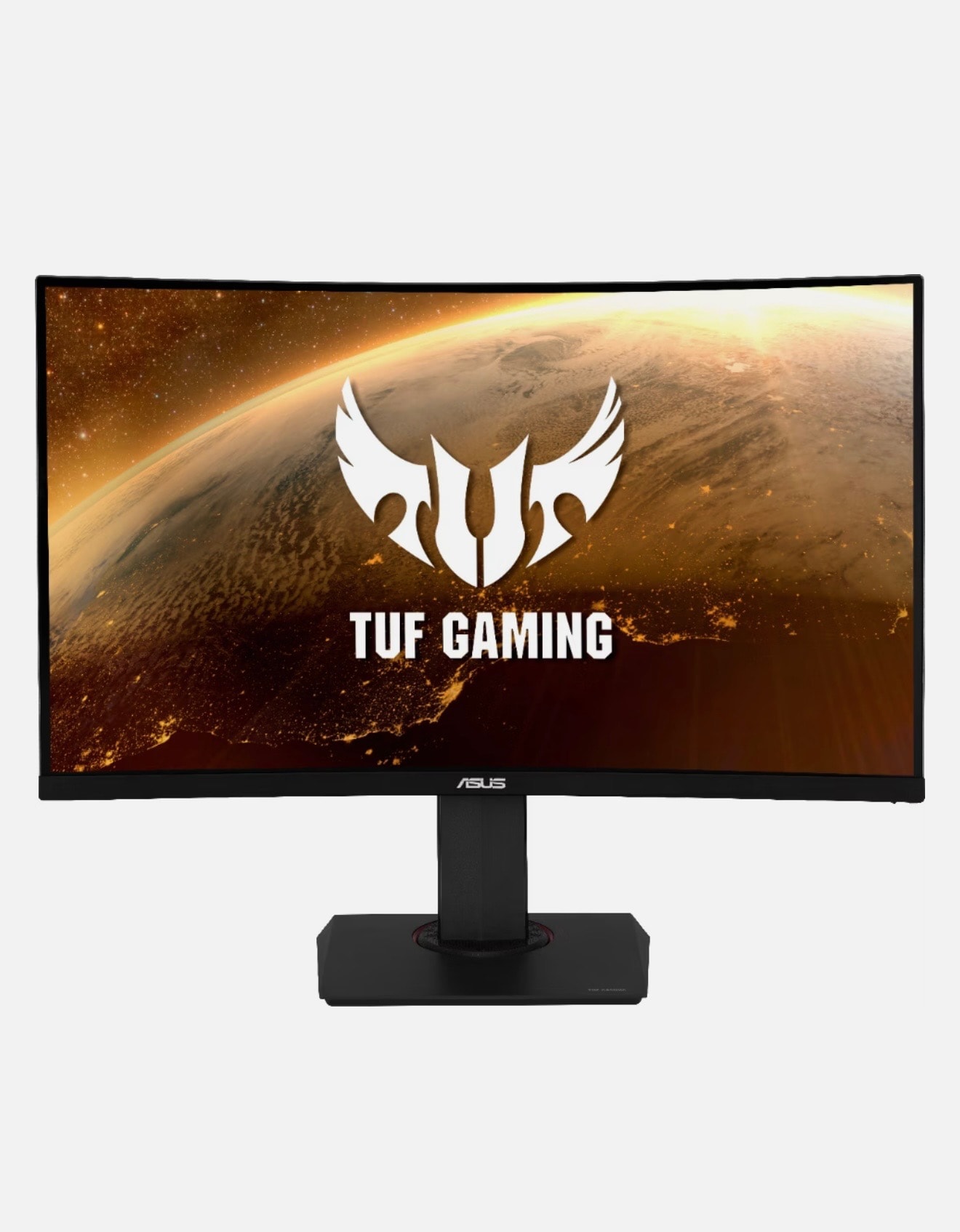 Image du produit ASUS TUF Gaming VG32VQ (2560 x 1440 pixels, 32")