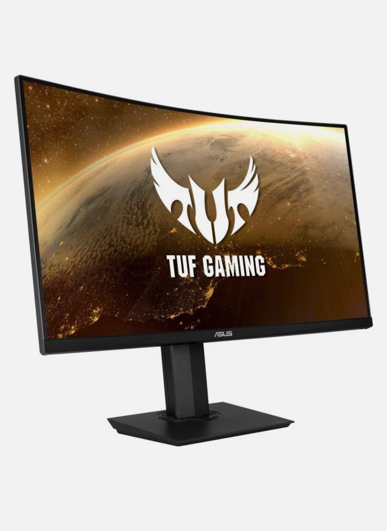 Image du produit ASUS TUF Gaming VG32VQ (2560 x 1440 pixels, 32")