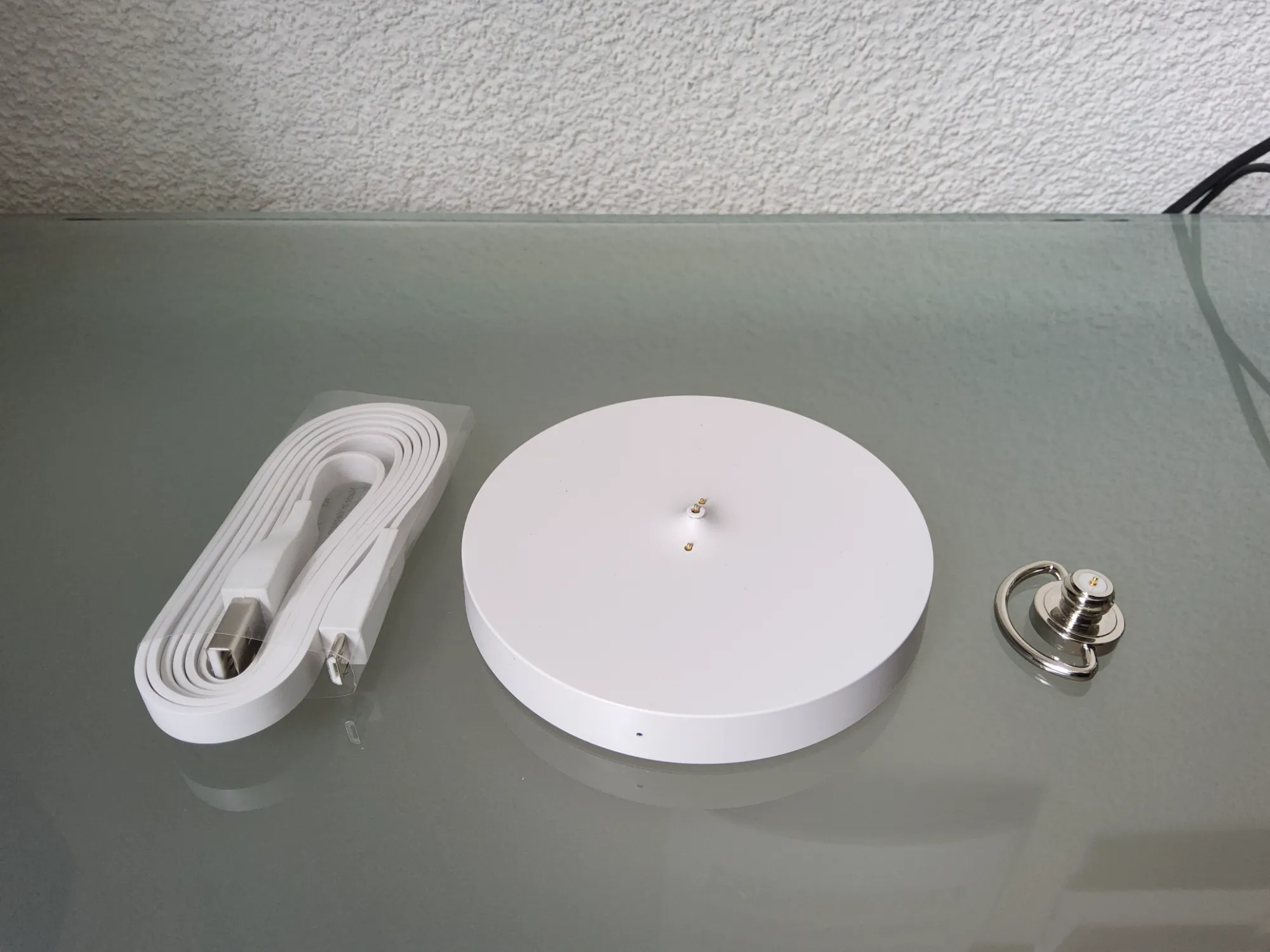 Actual product image UE Power Up (Rechargeable battery operated)