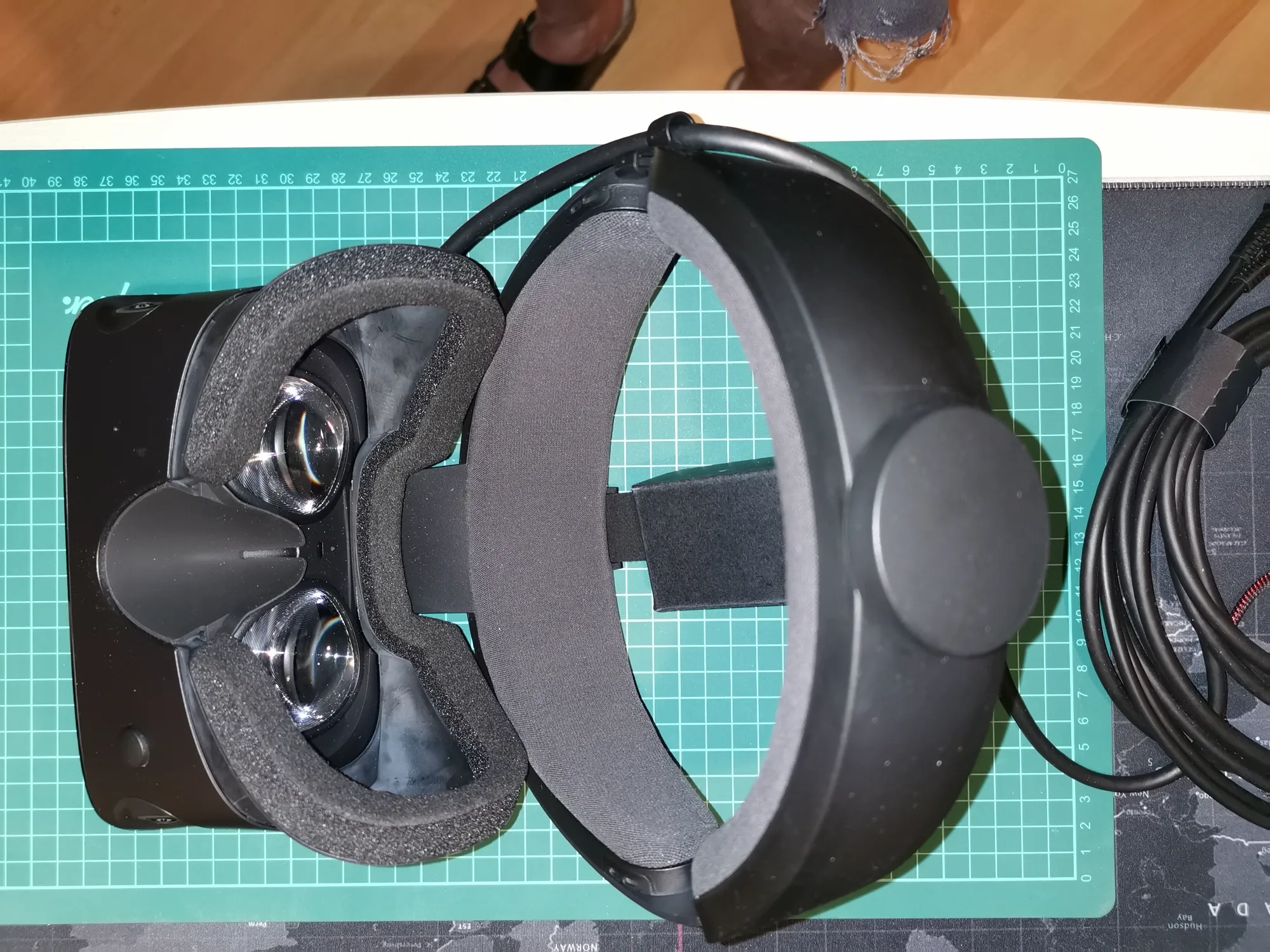 Immagine prodotto Meta Rift S