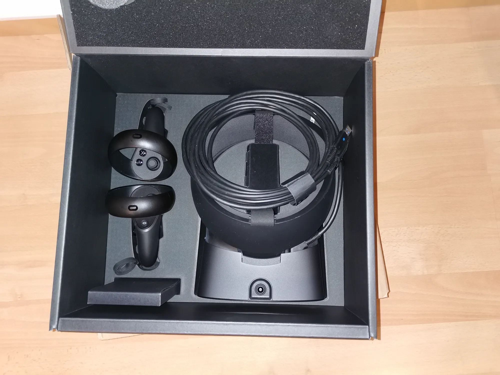 Immagine prodotto Meta Rift S