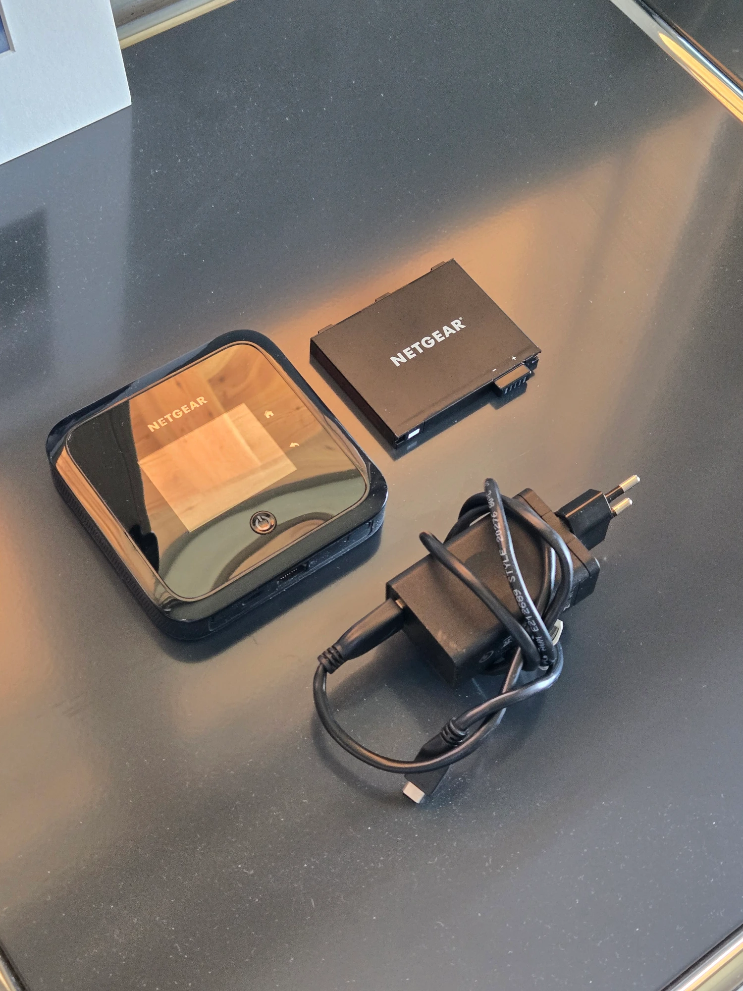 Image du produit Netgear Nighthawk M5