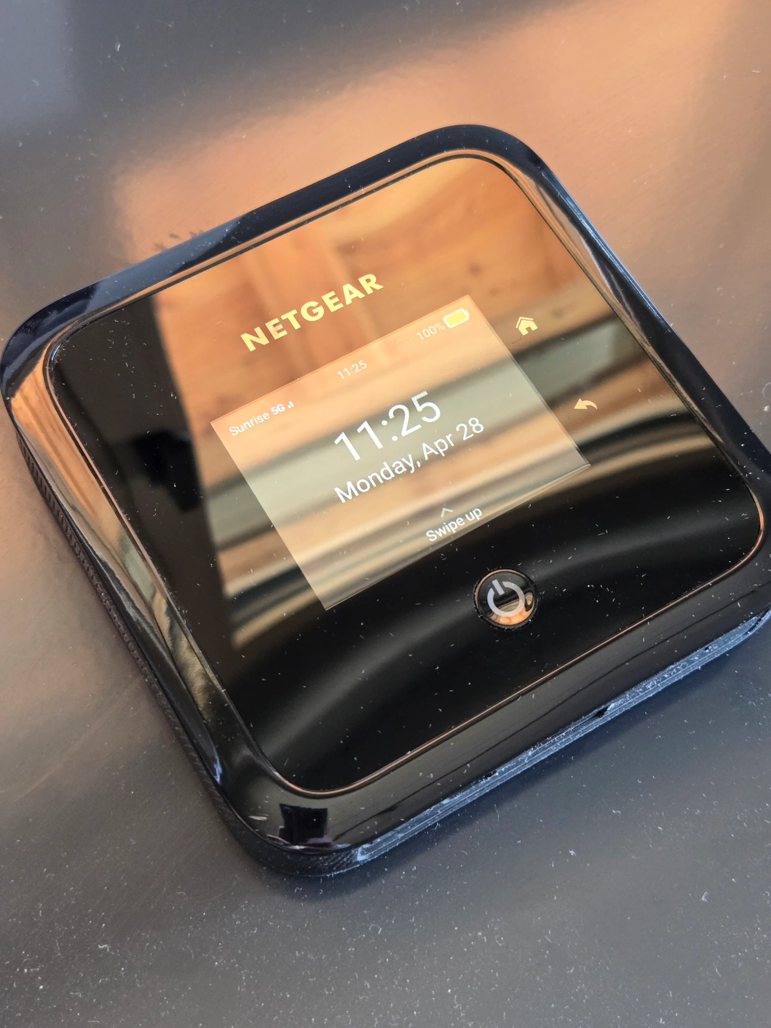 Image du produit Netgear Nighthawk M5