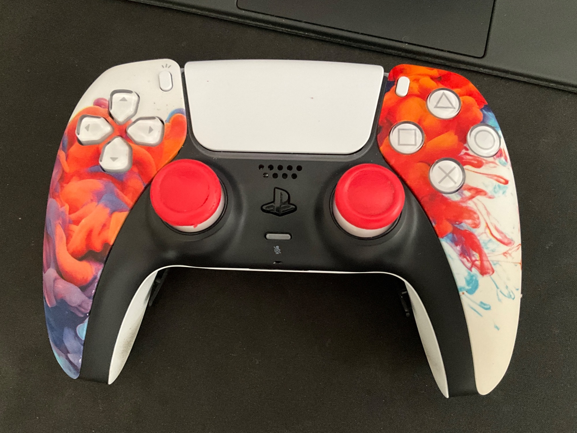 Actual product image King Controller Digital Trigger & Bumper PS5 (PS5)