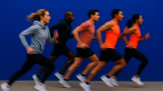 Gewinne ein 5er-Trainingspaket von «THE UNIT» in Zürich