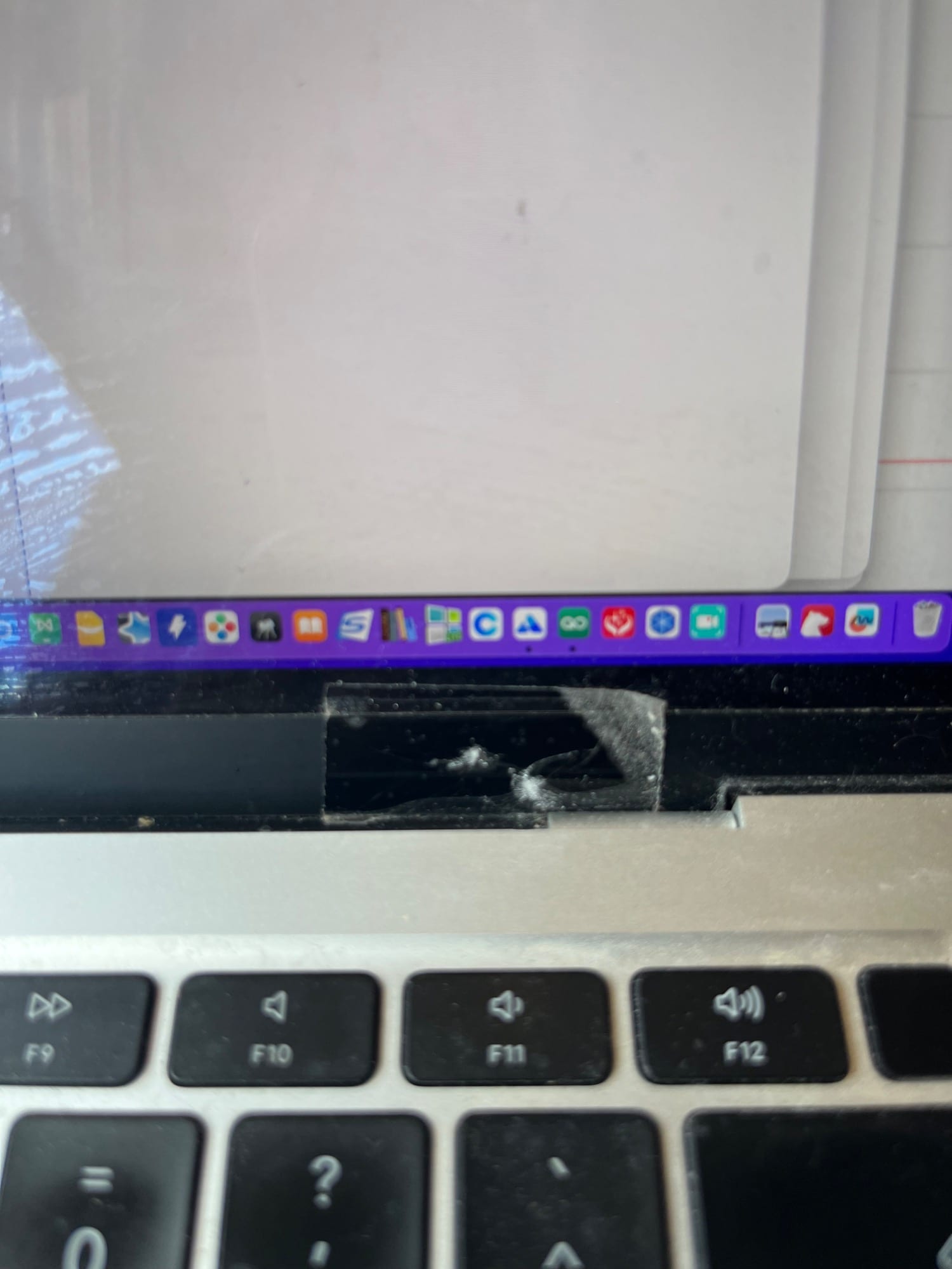 Produktbild Apple MacBook Air – Late 2020 (13.30", M1, 16 GB, 256 GB, CH)
