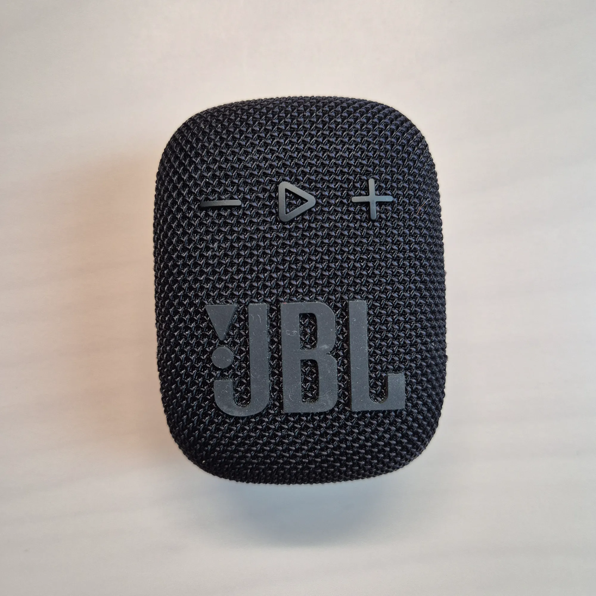 Actual product image JBL Wind 3 Bike (5 h, Rechargeable battery operated)