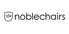 Logo der Marke noblechairs
