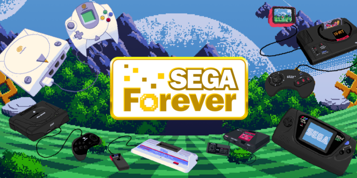 Sega