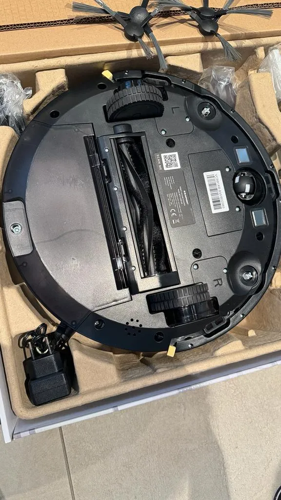 Image du produit Blaupunkt Bluebot Xboost (Robot d'aspiration et de nettoyage)