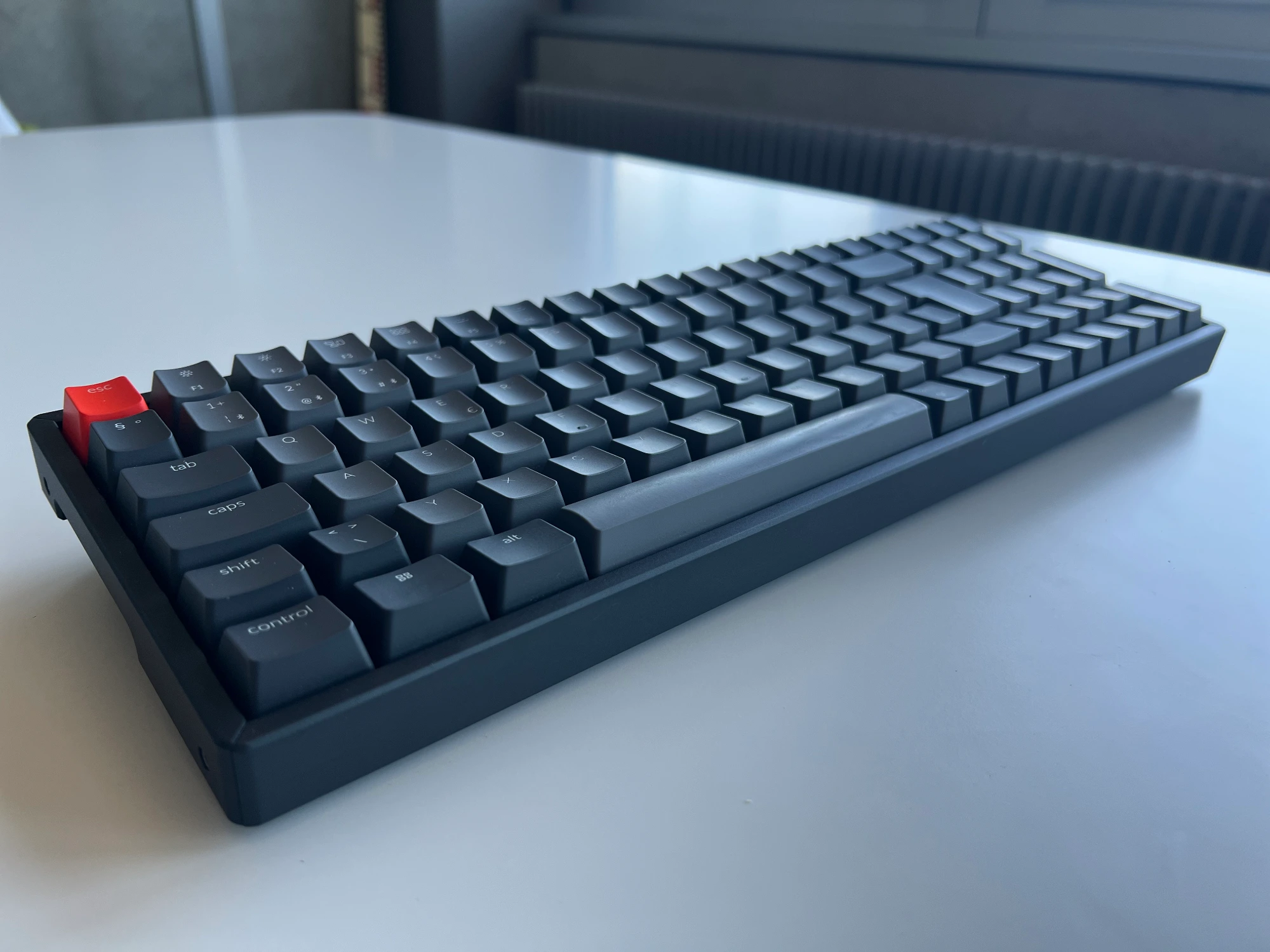 Actual product image Keychron K4 (CH, Cable, Wireless)