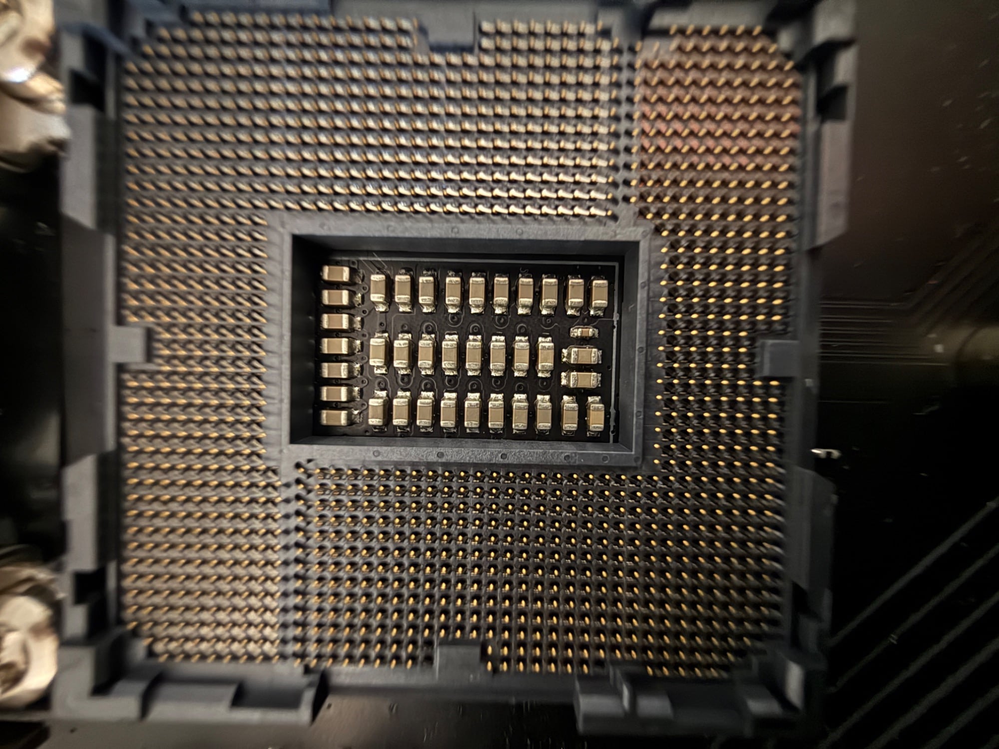 Actual product image Biostar Z490GTA EVO (LGA 1200, Intel Z490, ATX)