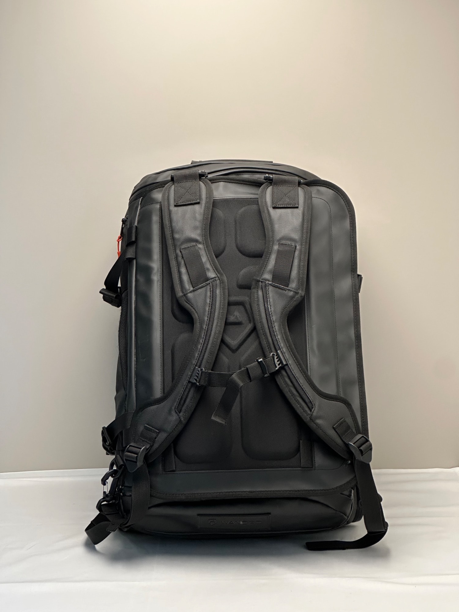 Actual product image Wandrd HEXAD Access 45L Duffel (Camera accessory bag, 45 l)