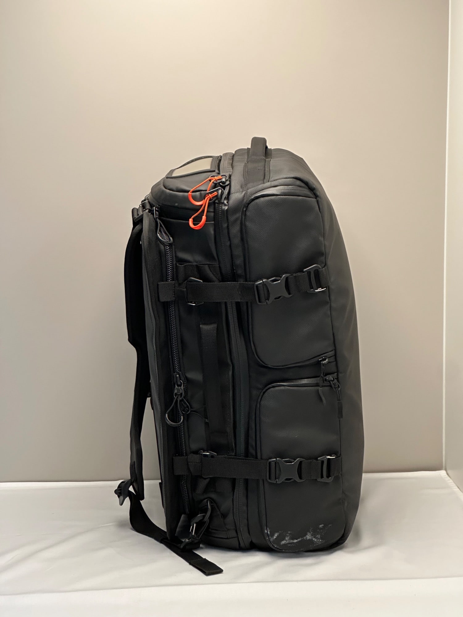 Actual product image Wandrd HEXAD Access 45L Duffel (Camera accessory bag, 45 l)