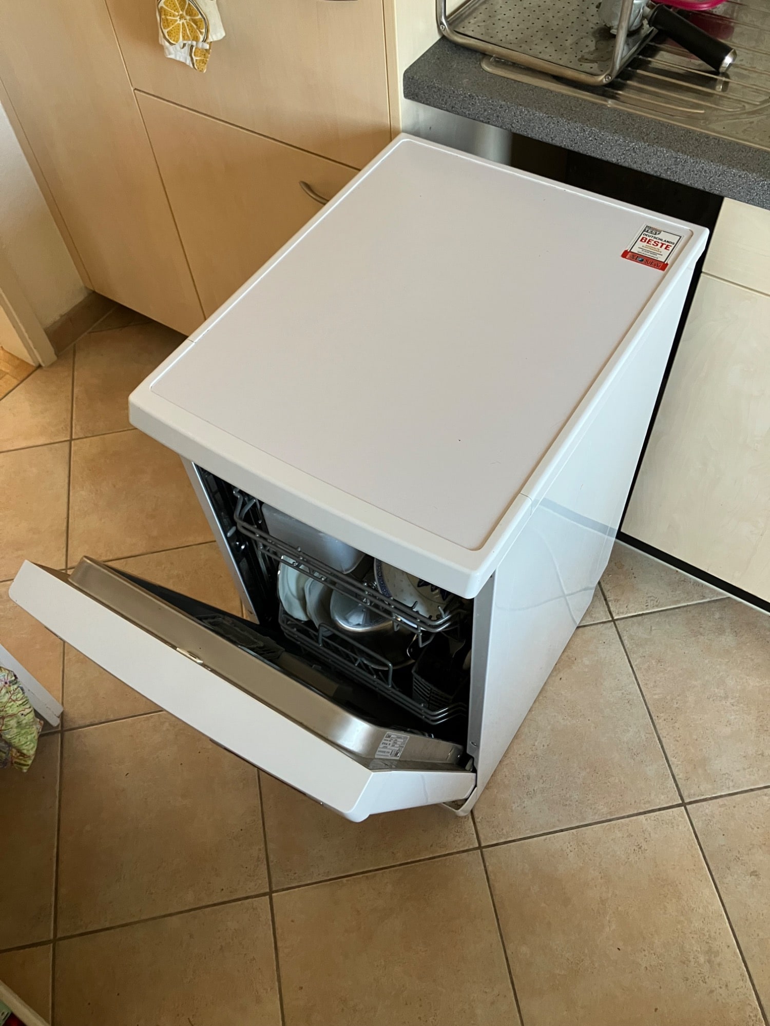 Immagine prodotto Bomann BOM GSP 7407