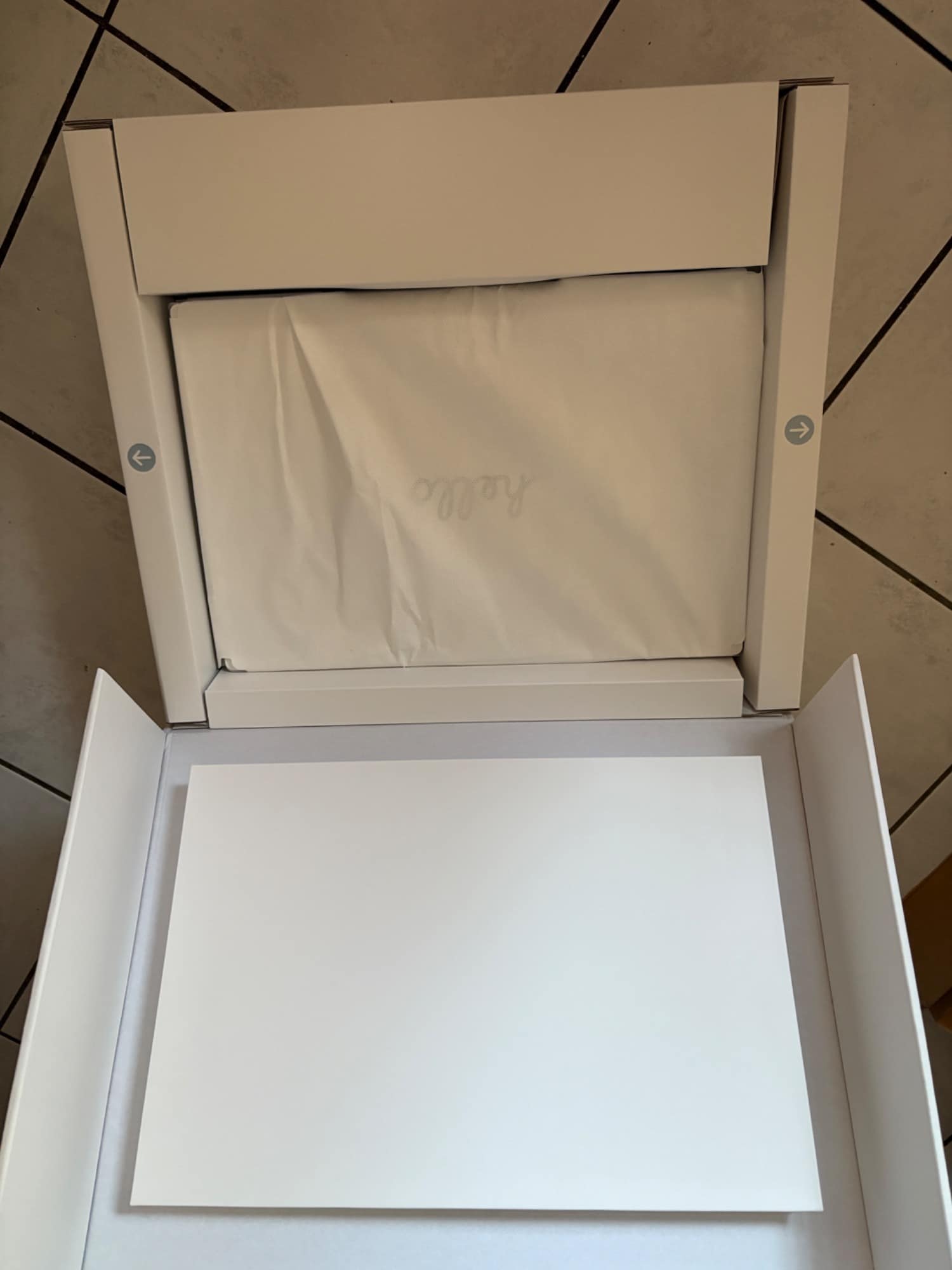 Actual product image Apple iMac – 2021 (M1, 16 GB, 2000 GB)