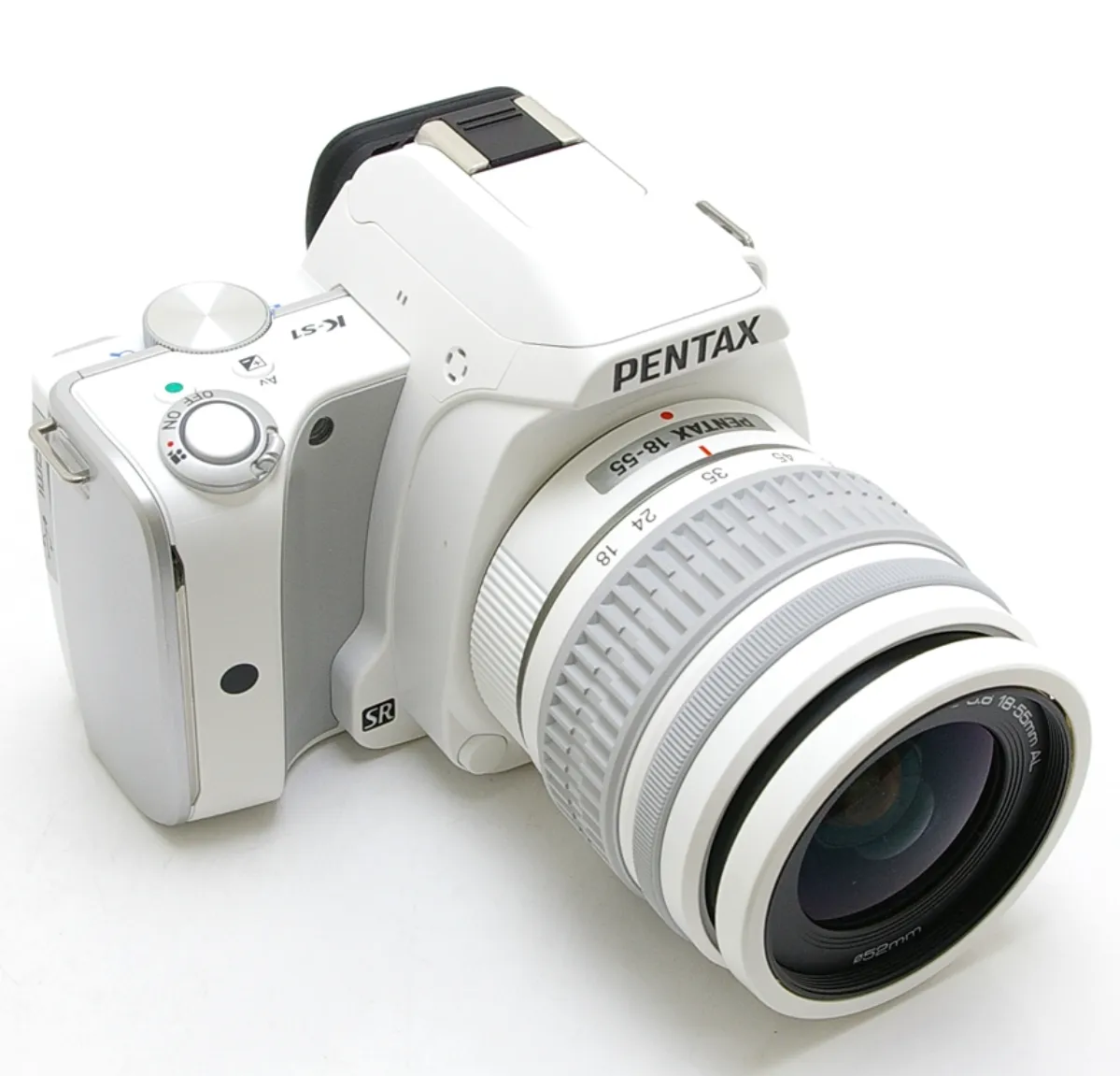 Image du produit Pentax K-S1 Corps (APS-C / DX)