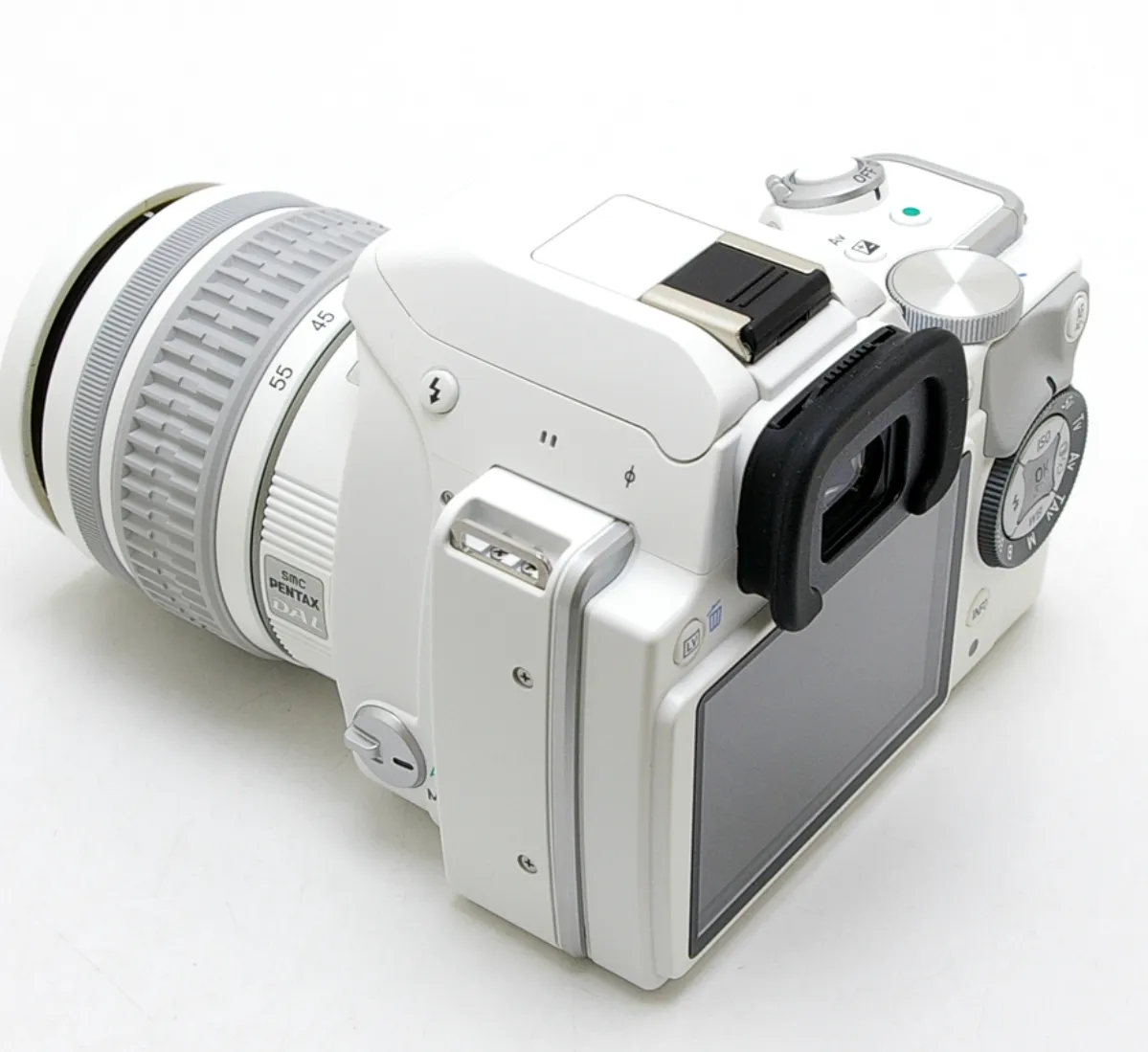 Image du produit Pentax K-S1 Corps (APS-C / DX)