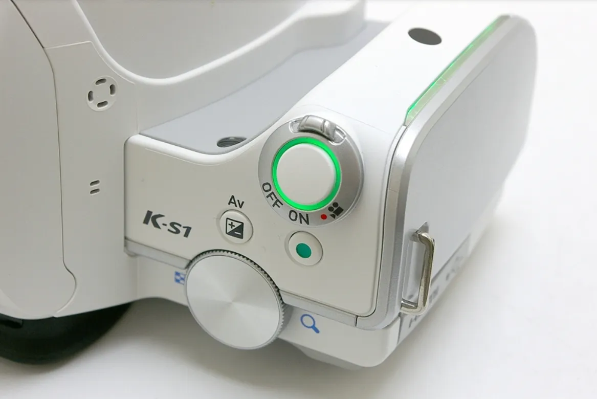 Image du produit Pentax K-S1 Corps (APS-C / DX)