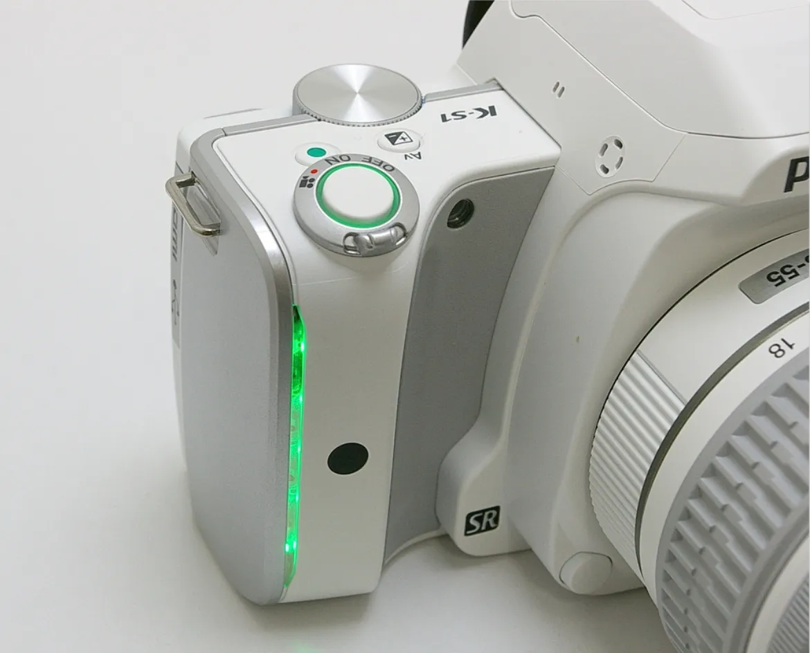 Image du produit Pentax K-S1 Corps (APS-C / DX)