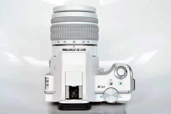 Image du produit Pentax K-S1 Corps (APS-C / DX)