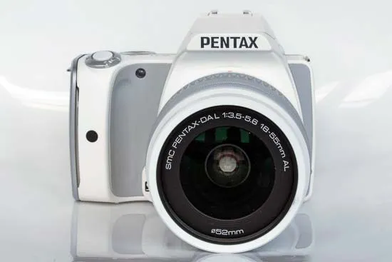 Image du produit Pentax K-S1 Corps (APS-C / DX)