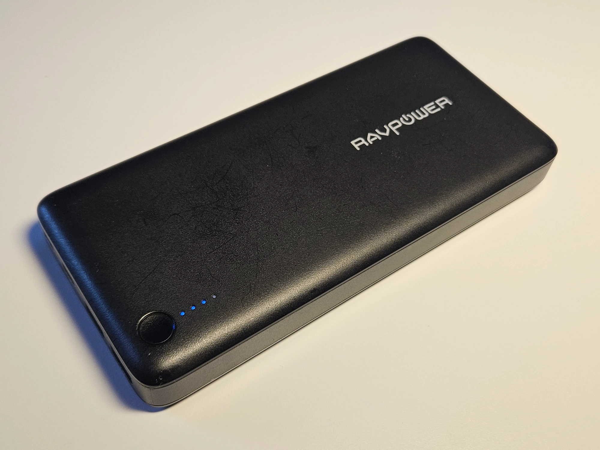 Produktbild RAVPower Rp-Pb043 (20100 mAh, 100 Wh)