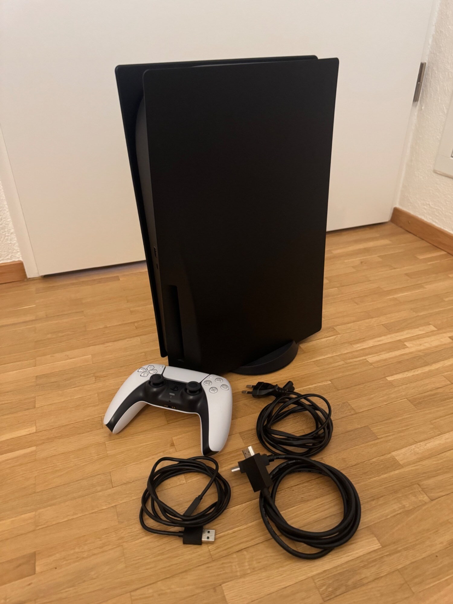 Produktbild Sony Playstation 5