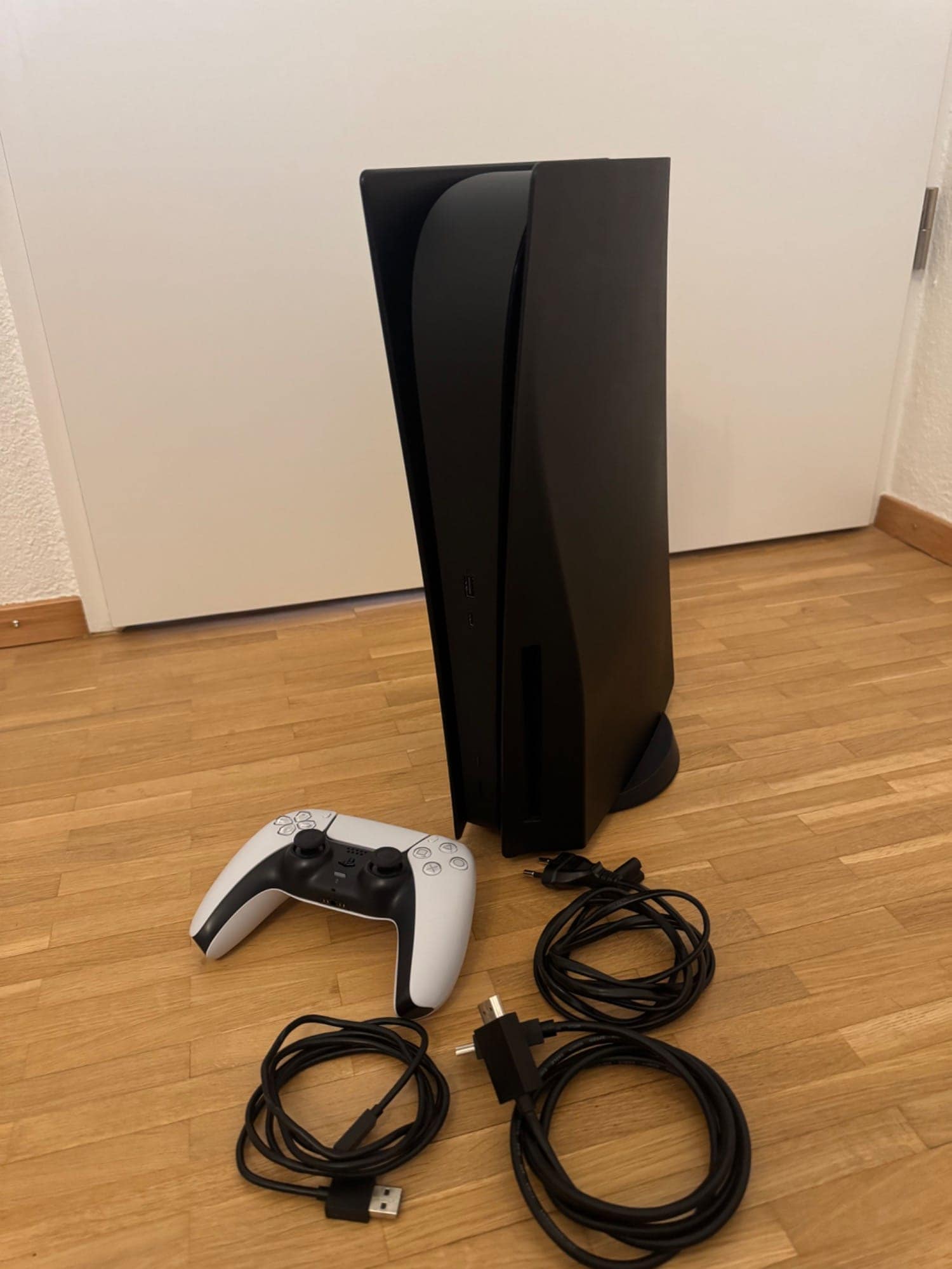 Produktbild Sony Playstation 5