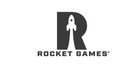 Logo der Marke Rocket Games