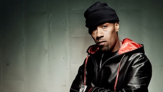 Win tickets to the Redman concert in Zurich