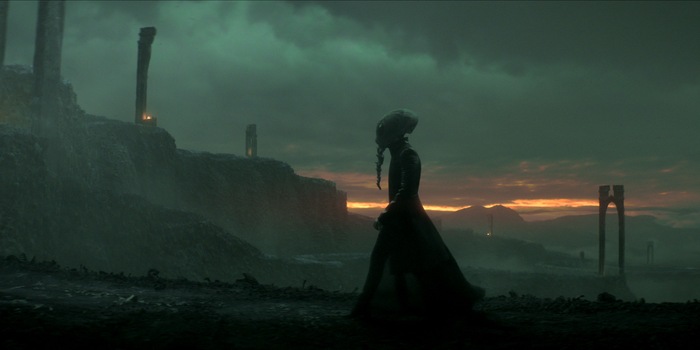 The Sandman, Season 2 / Netflix