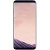 Samsung Galaxy S8+ Duos (64 Go, Orchid Grey, 6.20", Double SIM hybride, 12 Mpx, 4G)