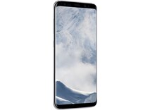Galaxy S8 (64 Go, Arctic Silver, 5.80 ", 12 Mpx, 4G)