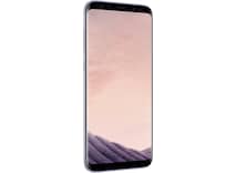 Galaxy S8+ (64 GB, Orchid Grey, 6.20 ", 12 Mpx, 4G)