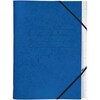 Biella Folder with elastic band A4 (A4)