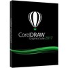 Corel CorelDRAW Graphics Suite 2017 Upgrade (1 x, Unlimited)